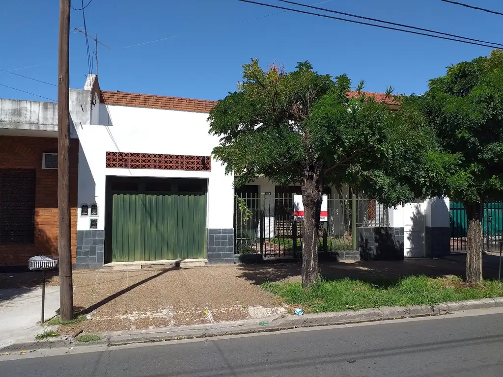 Casa Venta 3 ambientes 35 años 100m2 Este Arriola 2100 Ramos Mejia