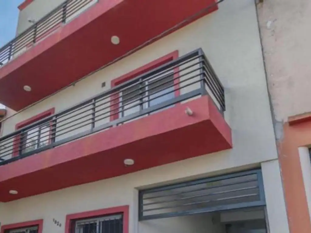 Departamento Venta 3 ambientes a estrenar 74m2 con balcón 5 69 Y 70