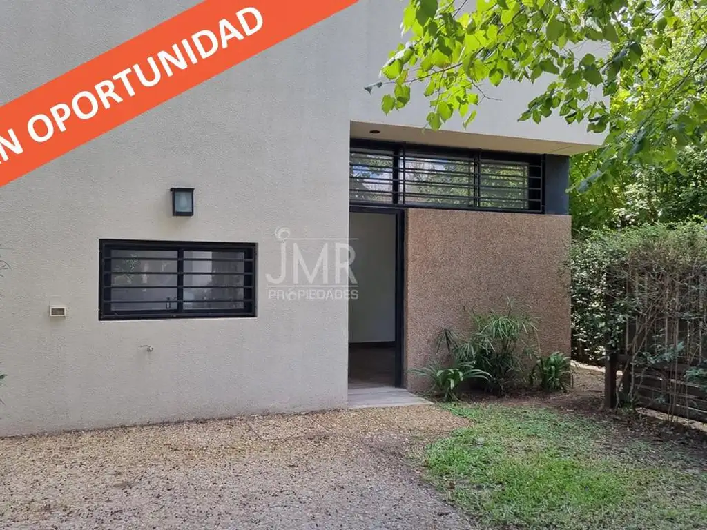 Casa Venta 3 Ambientes A Estrenar 57m2 1 Cochera Ruta 8 Km 47 Pilar