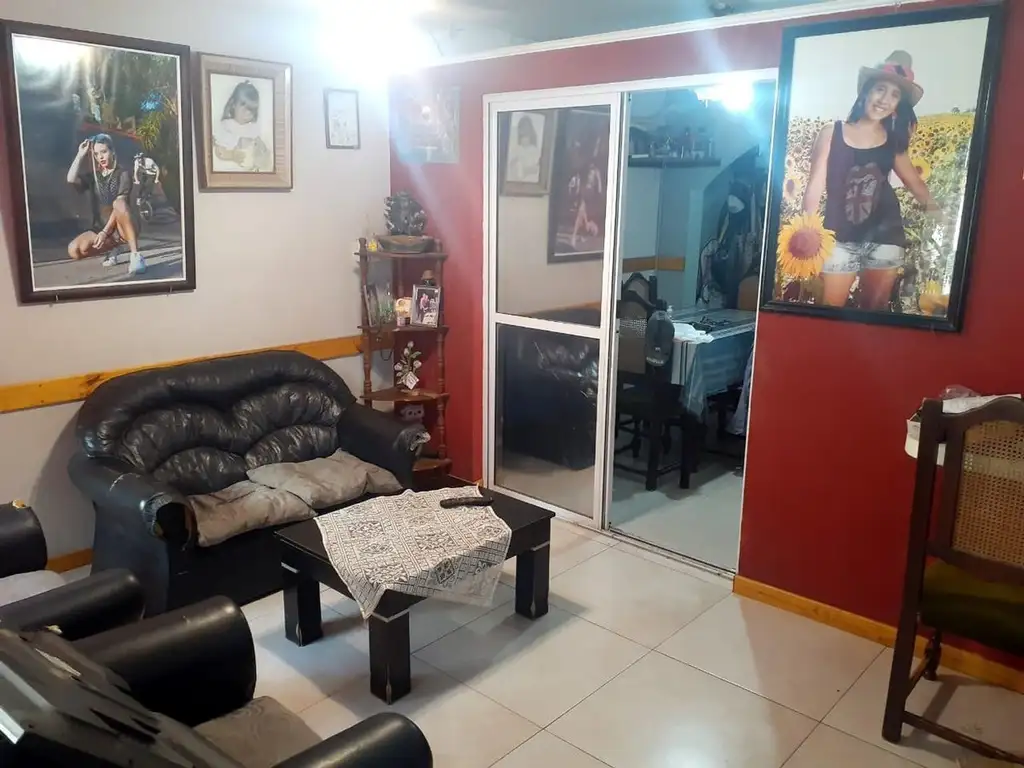 Departamento Venta 6 ambientes 31 años 175m2 374 Viviendas Manzana 5