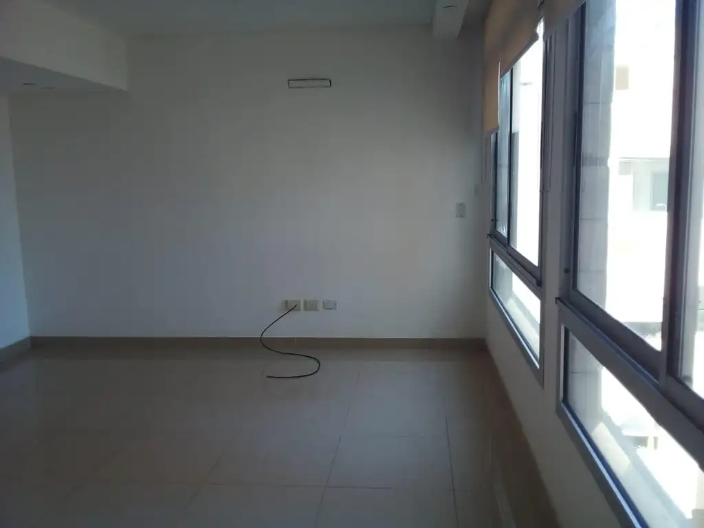 Departamento Alquiler 2 ambientes 5 años 58m2 con balcón Monroe 2772