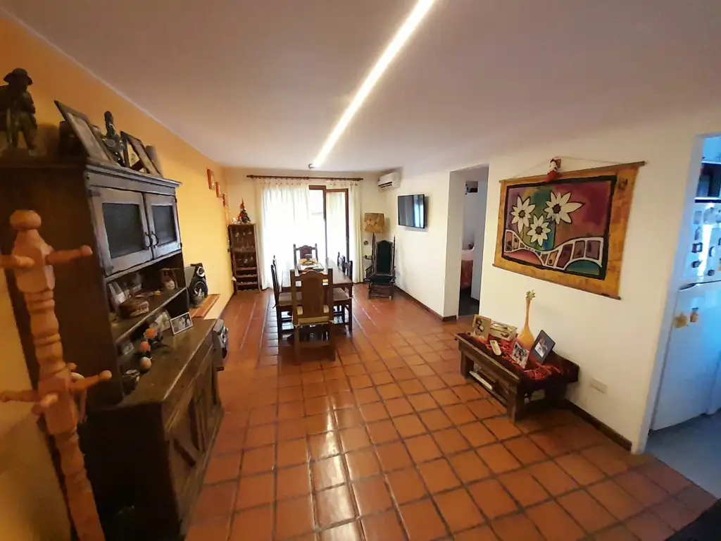 Departamento Venta 2 ambientes 25 años 44m2 con balcón Garibaldi 500