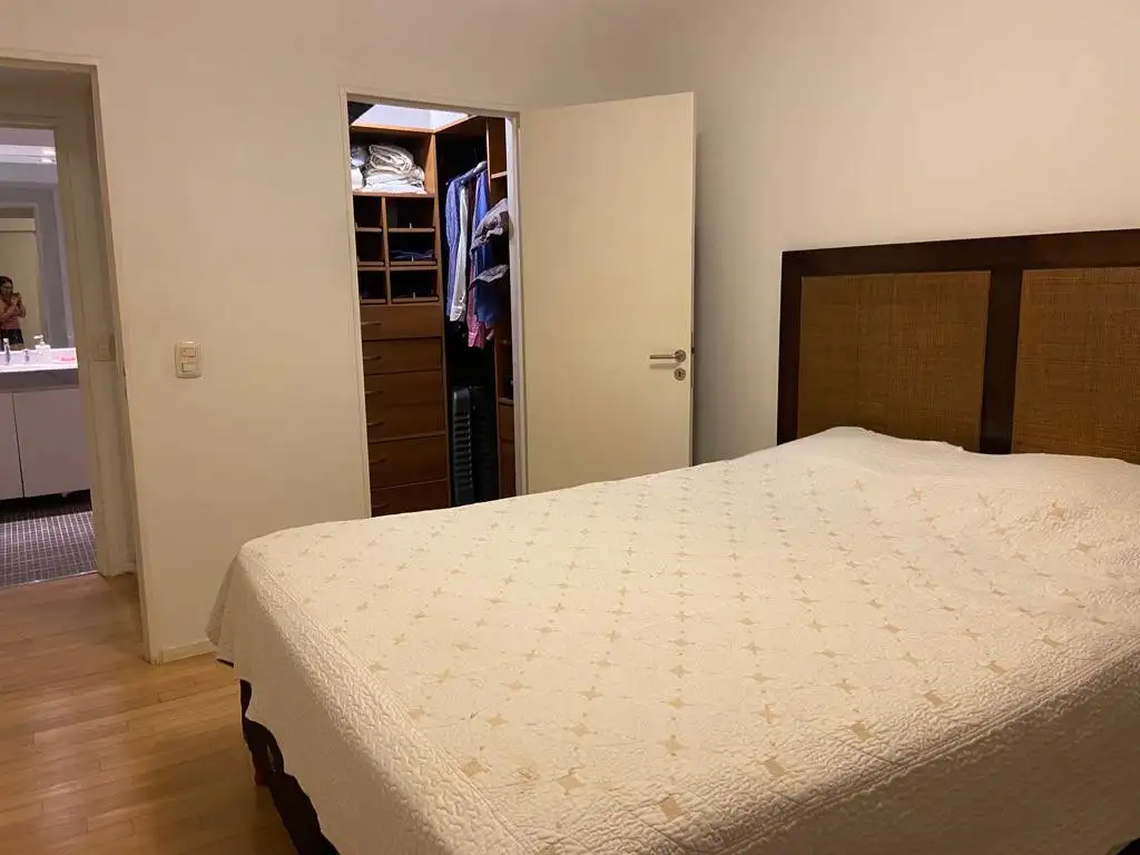 Departamento Alquiler 2 ambientes 5 años 53m2 Frente Fray Justo