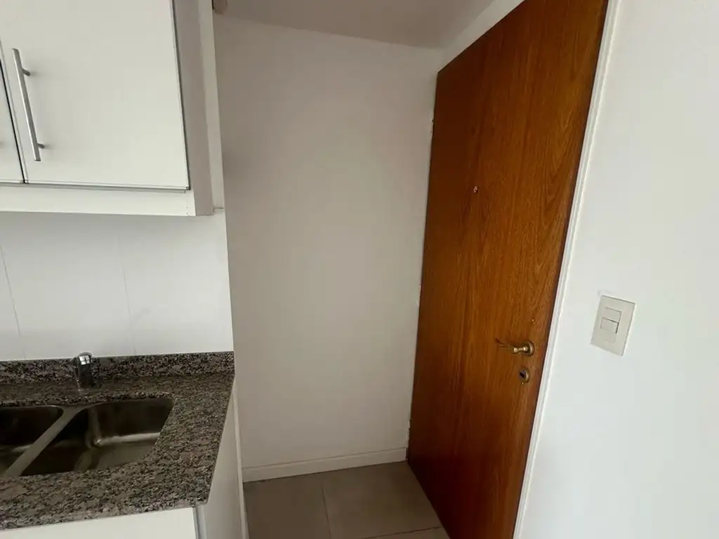 Departamento Venta Monoambiente A Os M Con Balc N Nogoy