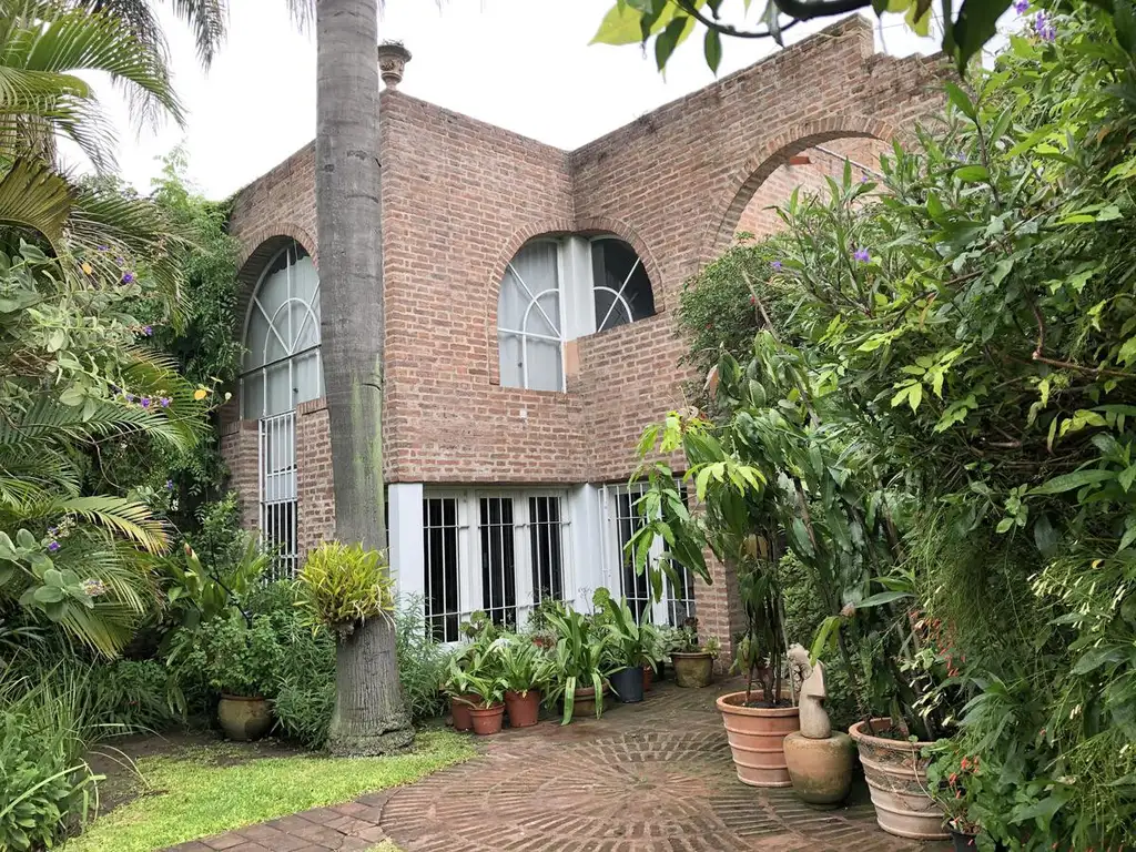 Venta Casa Dormitorios A Os M Cocheras Cnel Manuel