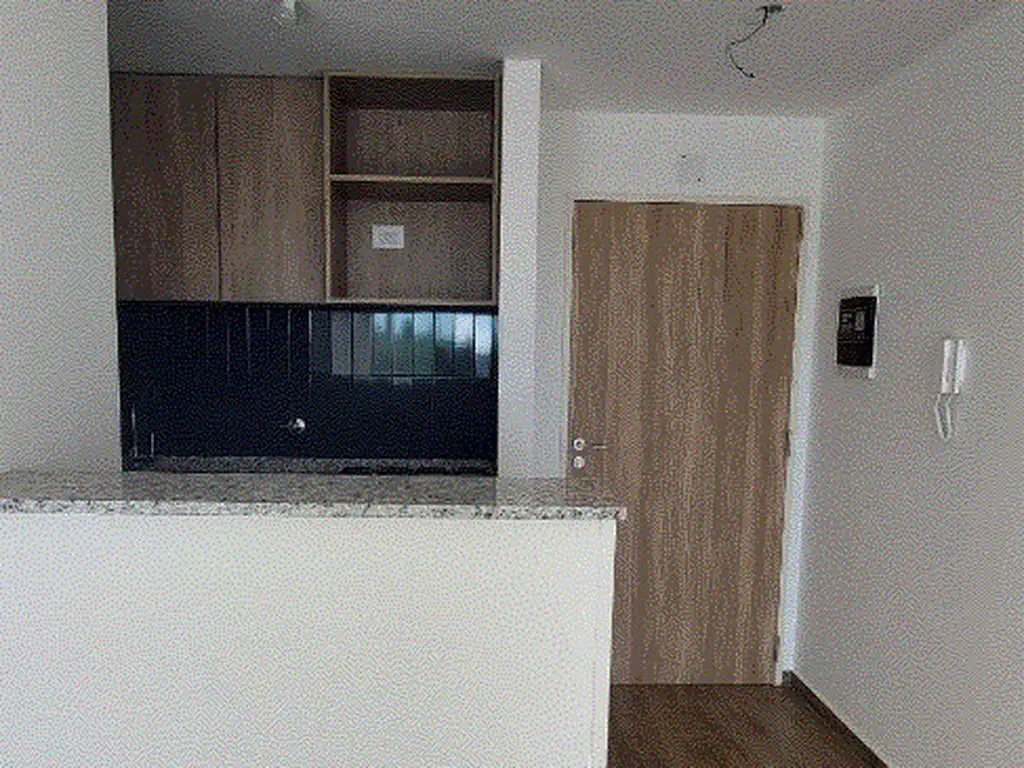 Venta Departamento Dormitorios A Estrenar Frente Oeste Avenida