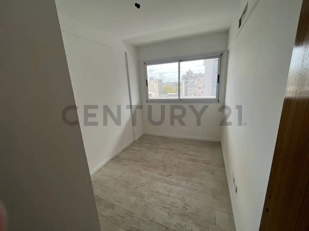 Venta Departamento 3 dormitorios a estrenar 95m2 con balcón Gaona