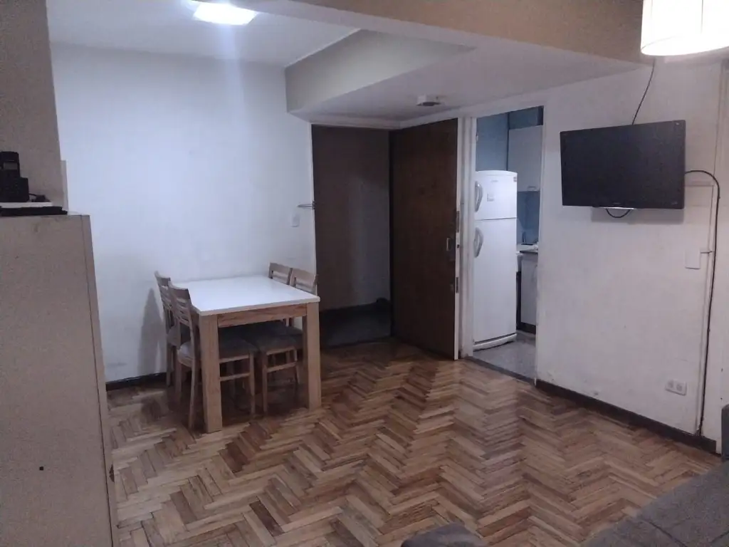 Venta Departamento Dormitorio A Os M Lateral Pacheco Melo