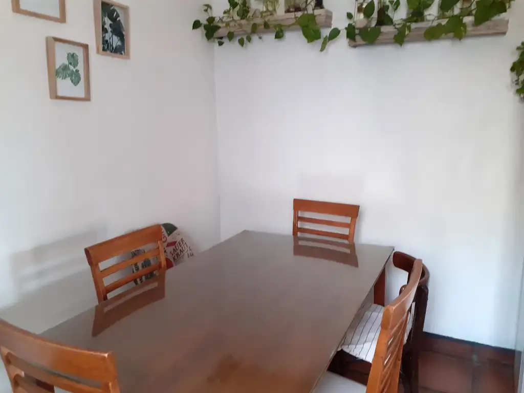 Venta Casa Dormitorios A Os M Cochera Ventura Bustos