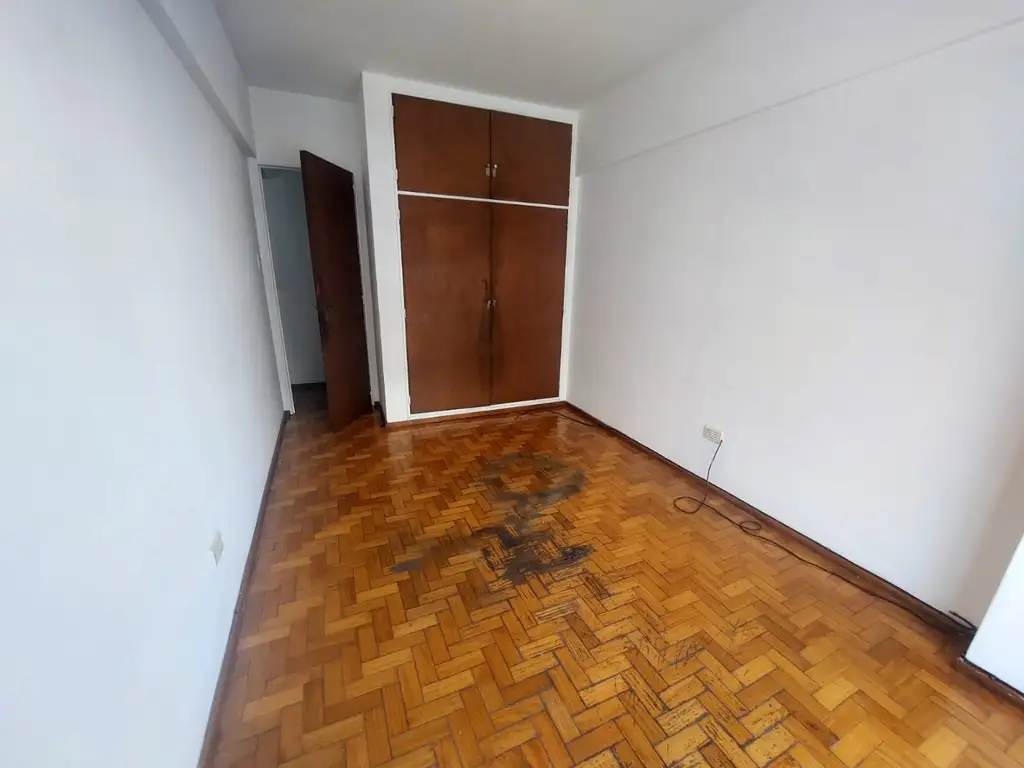 Alquiler Departamento 3 dormitorios Frente 1 cochera Avenida José