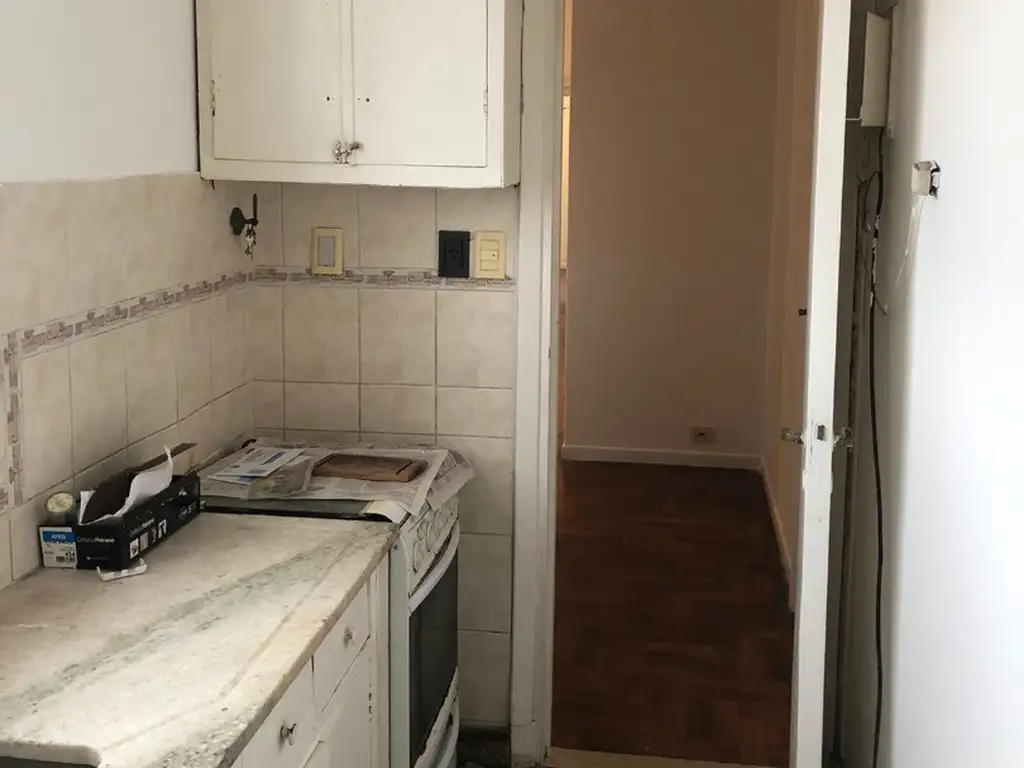 Alquiler Departamento Dormitorio A Os Oeste M Av Maipu