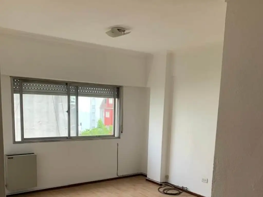 Departamento Venta Monoambiente Con Balc N Lateral Santiago Del