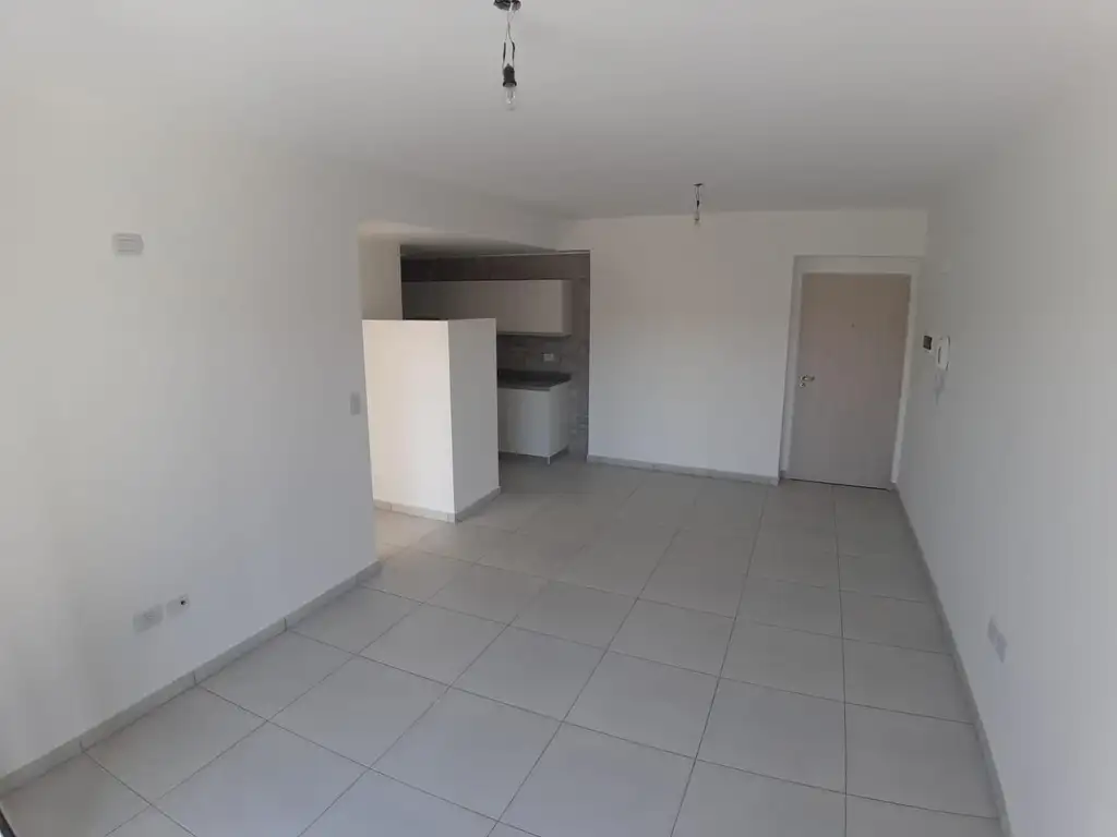 Departamento Alquiler 2 ambientes a estrenar 70m2 con balcón