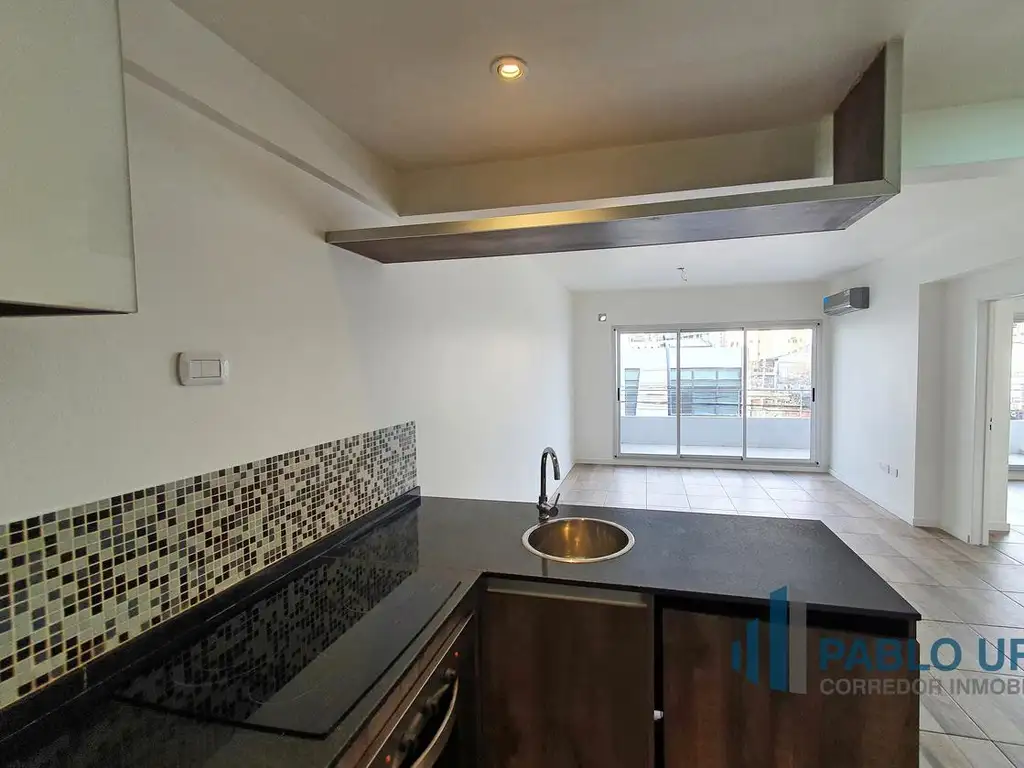 Departamento Venta Ambientes A Estrenar Con Balc N M Av Cordoba