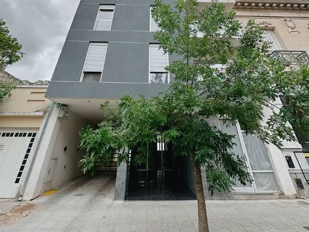 Departamento Venta Ambientes A Estrenar M Con Balc N Gorriti