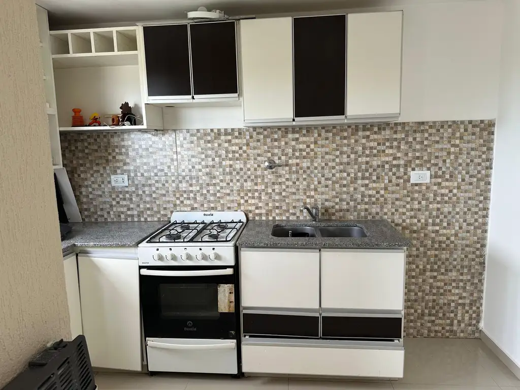 Departamento Alquiler 2 ambientes 6 años 41m2 Avenida América 400