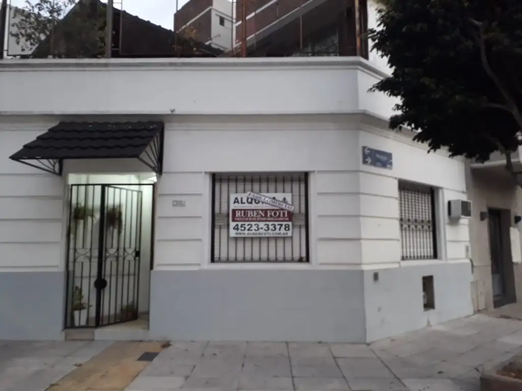 Casa Venta Ambientes A Os M Nogoya Villa Del Parque