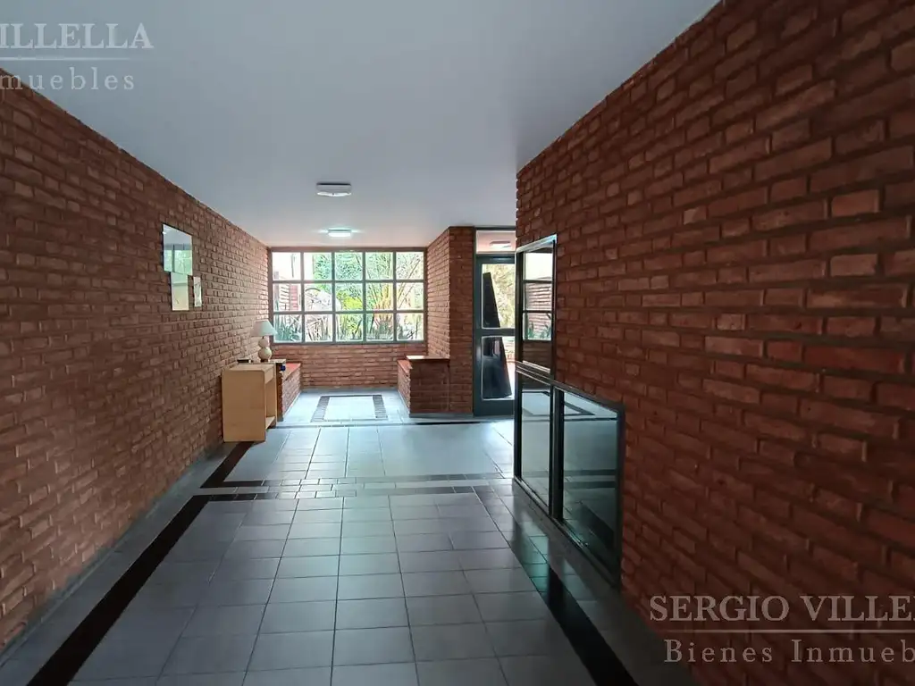 Departamento Alquiler Monoambiente A Os M Crisol Y Buenos Aires