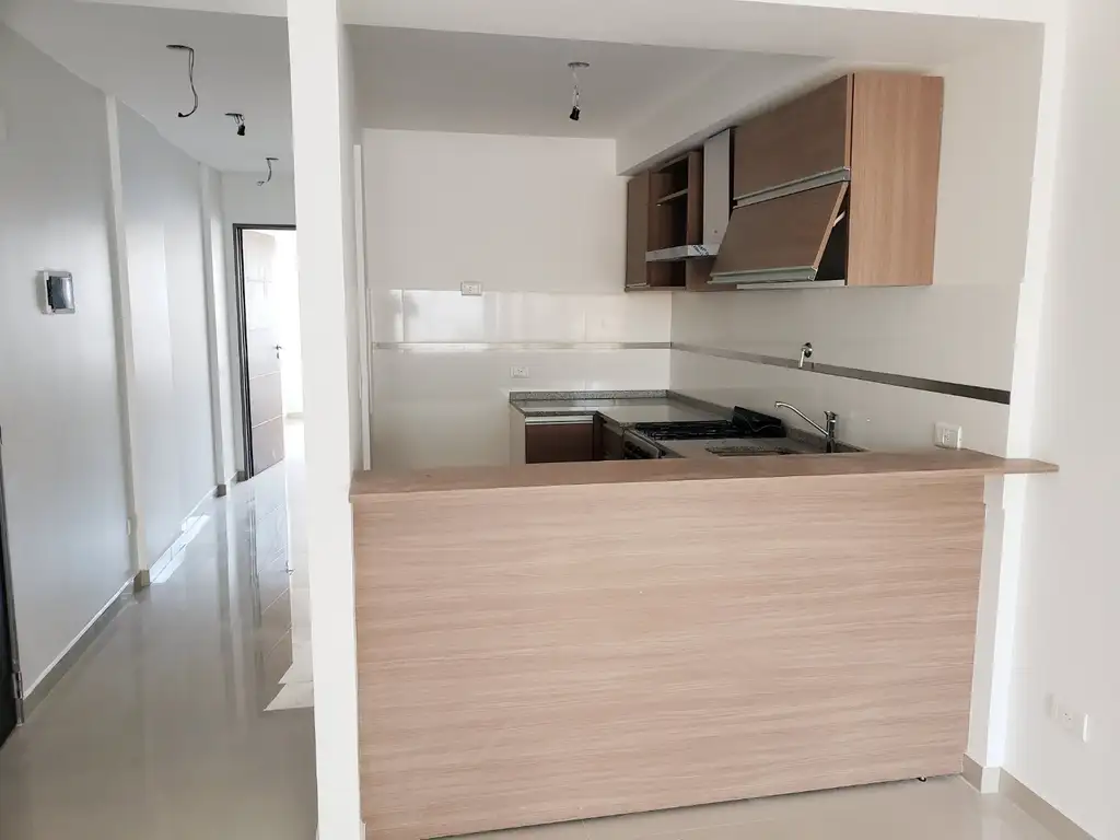 Venta Departamento Dormitorio A Estrenar Cocheras M Manuel