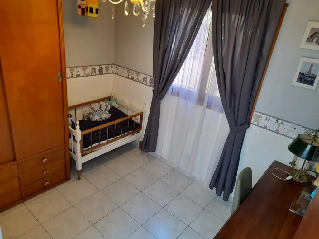 Venta PH 2 dormitorios 20 años Sur 56m2 Esmeralda 3400 Florida