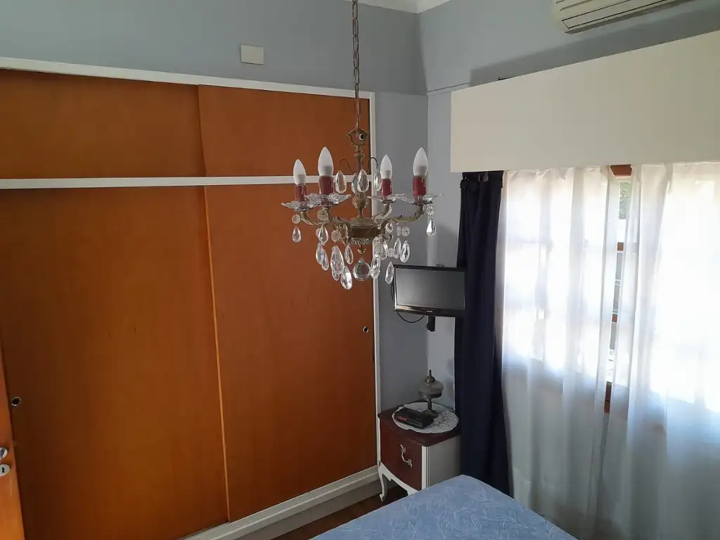 Venta PH 2 dormitorios 20 años Sur 56m2 Esmeralda 3400 Florida