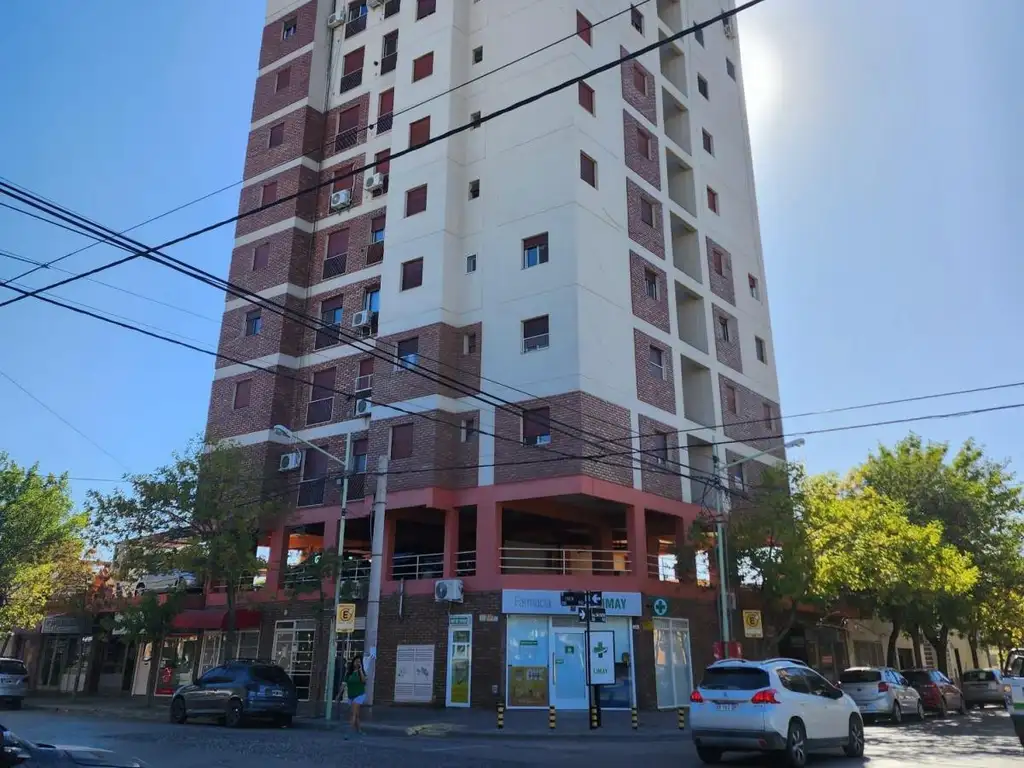 Venta Departamento Dormitorios A Estrenar Cochera M San