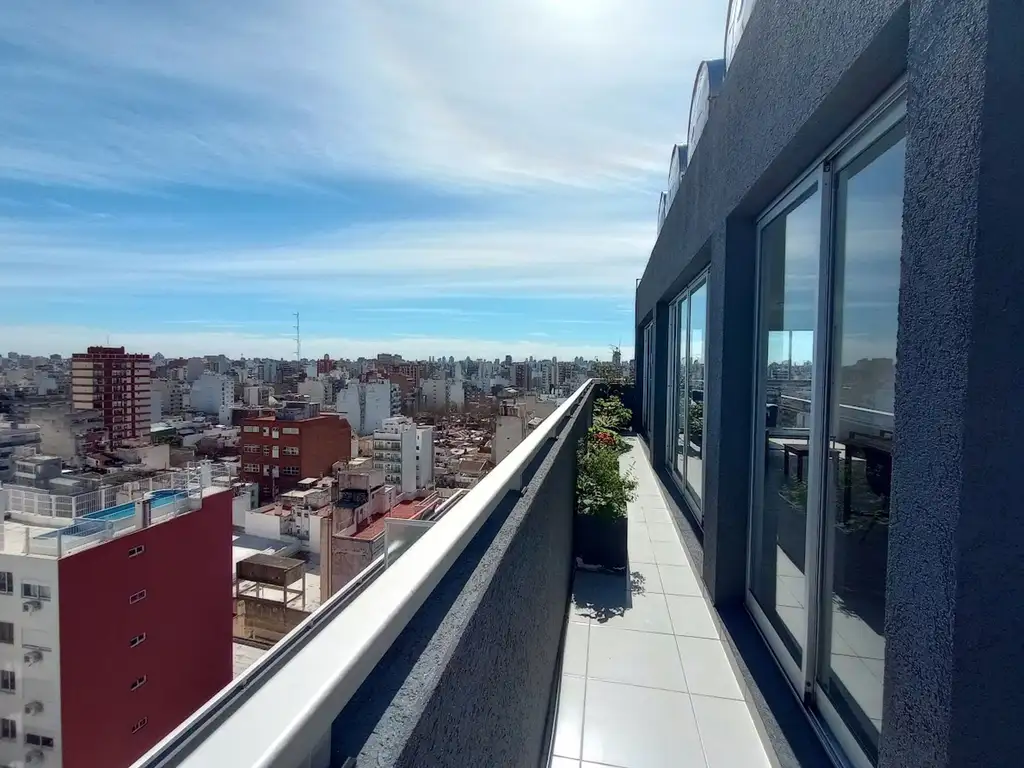 Venta Departamento Dormitorio A O Con Balc N M Avenida San