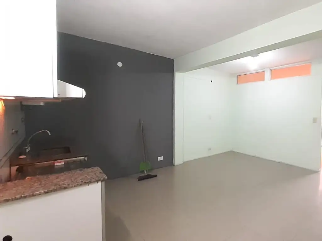 Alquiler Departamento 1 Dormitorio A Estrenar 32m2 14 Julio 3000