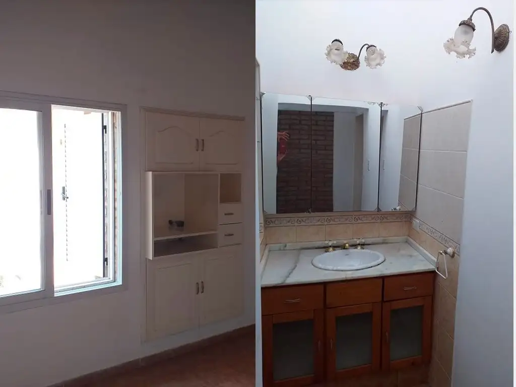 Venta Casa 3 dormitorios 31 años 1 cochera 188m2 España 100 Alta