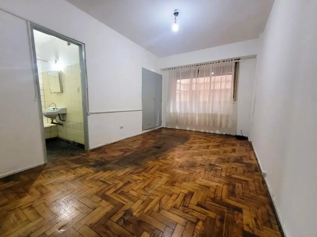 Venta Departamento Monoambiente A Os M Av Corrientes