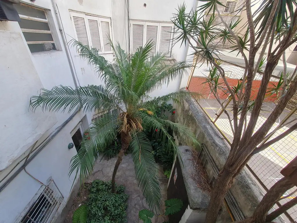 Venta Departamento Dormitorios A Os Con Balc N M Barrio