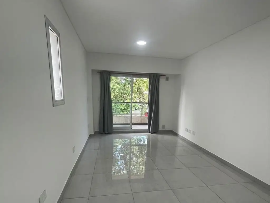 Venta Departamento monoambiente a estrenar con balcón 32m2 Iriondo