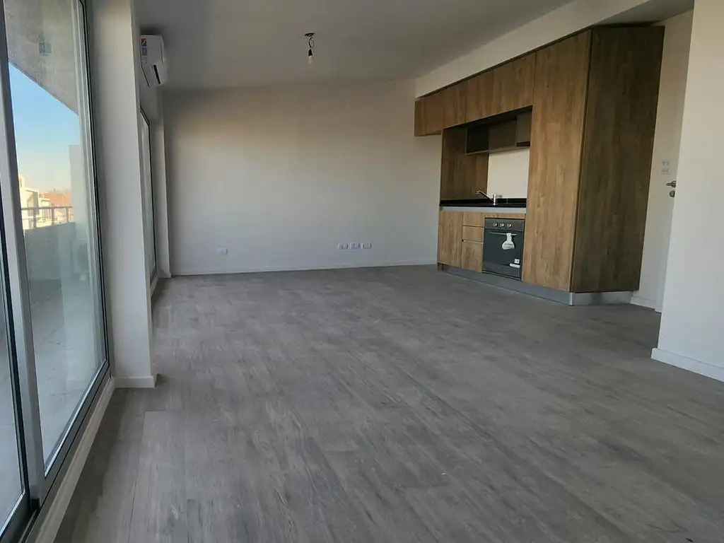 Alquiler Departamento Monoambiente A Estrenar M Ramallo