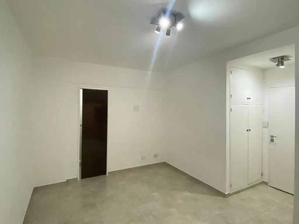 Venta Departamento Monoambiente A Os Interno Sur Nu Ez