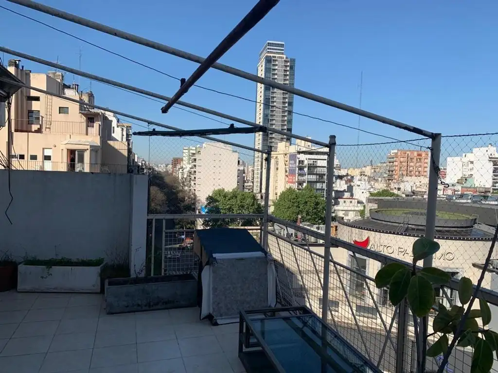 Venta Departamento Dormitorios M Av Cnel Diaz