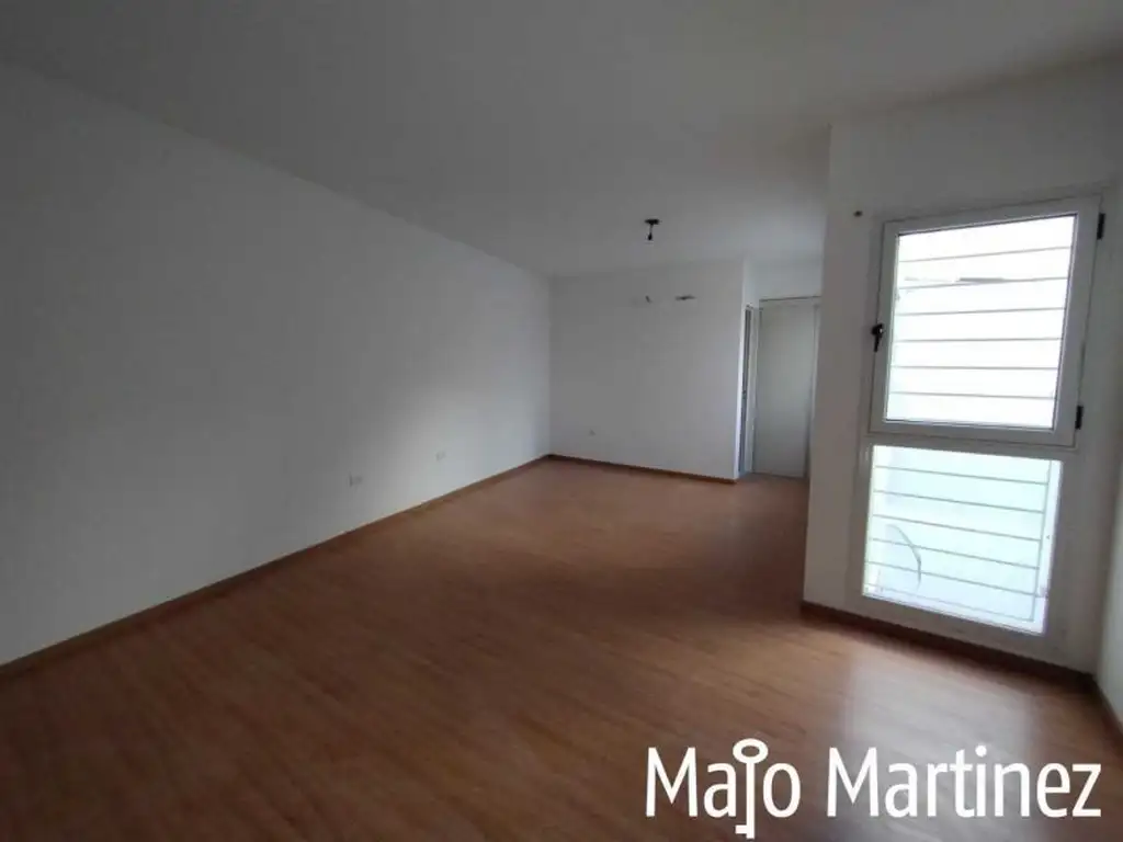 Alquiler Departamento monoambiente 7 años Oeste 29m2 Sarmiento 2900