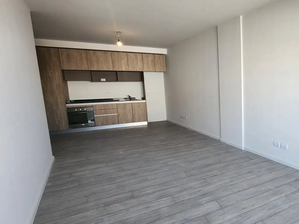 Alquiler Departamento Monoambiente A Estrenar Con Balc N M