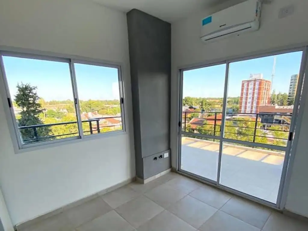 Alquiler Departamento 2 dormitorios 2 años 1 cochera 63m2 Tucuman