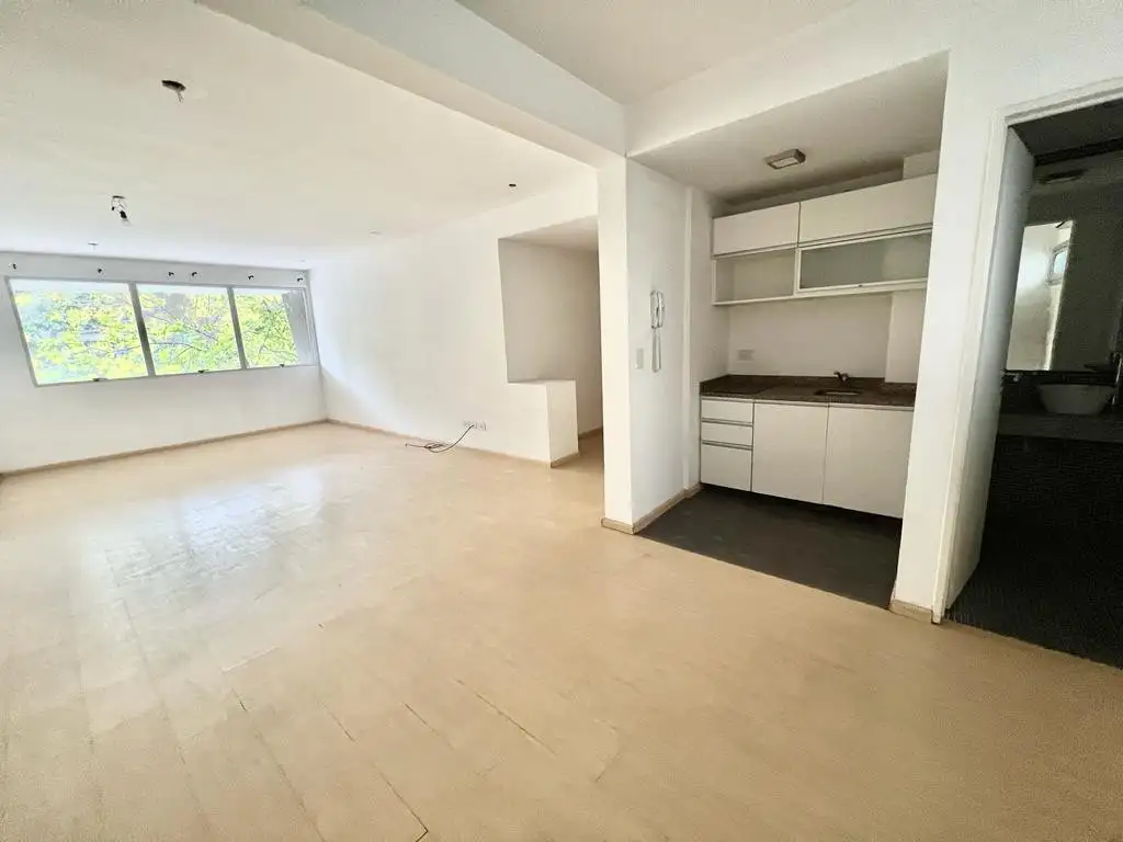 Departamento Venta Ambientes A Os M Cochera Av Cordoba