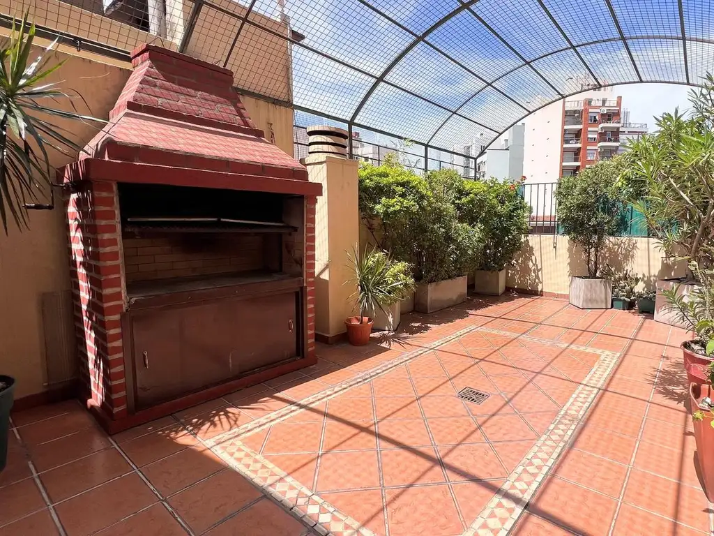 Departamento Venta Ambientes A Os Con Balc N Cochera Av San