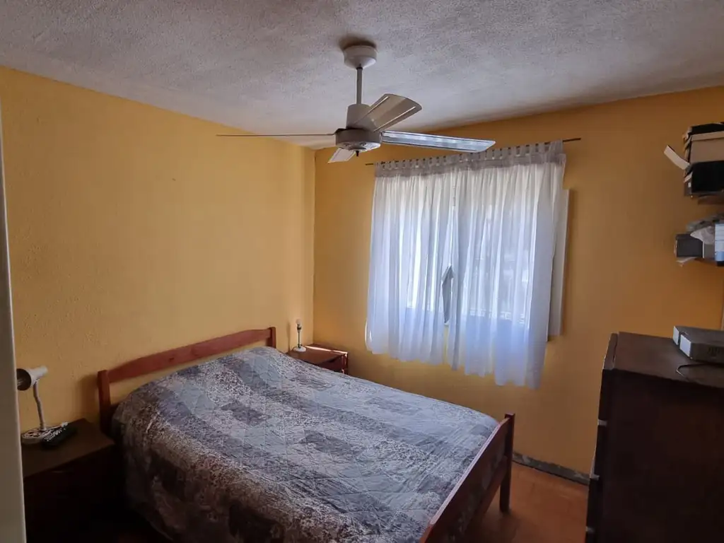 Departamento Venta Ambientes A Os Frente Cochera Araujo