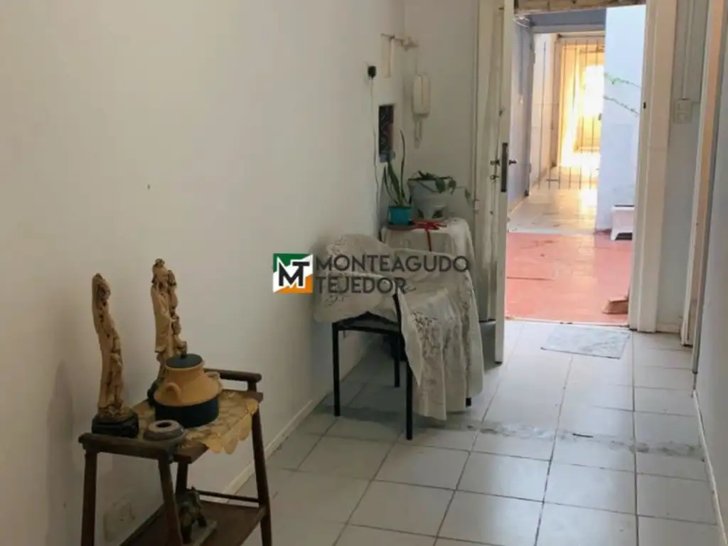 PH Venta 3 Ambientes 70m2 Marcos Paz 2500 Villa Devoto Argenprop