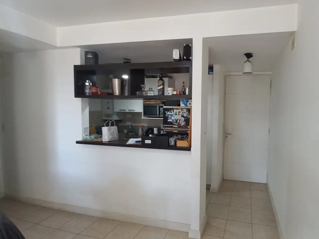 Departamento Alquiler 2 Ambientes A Estrenar Frente Este Liniers