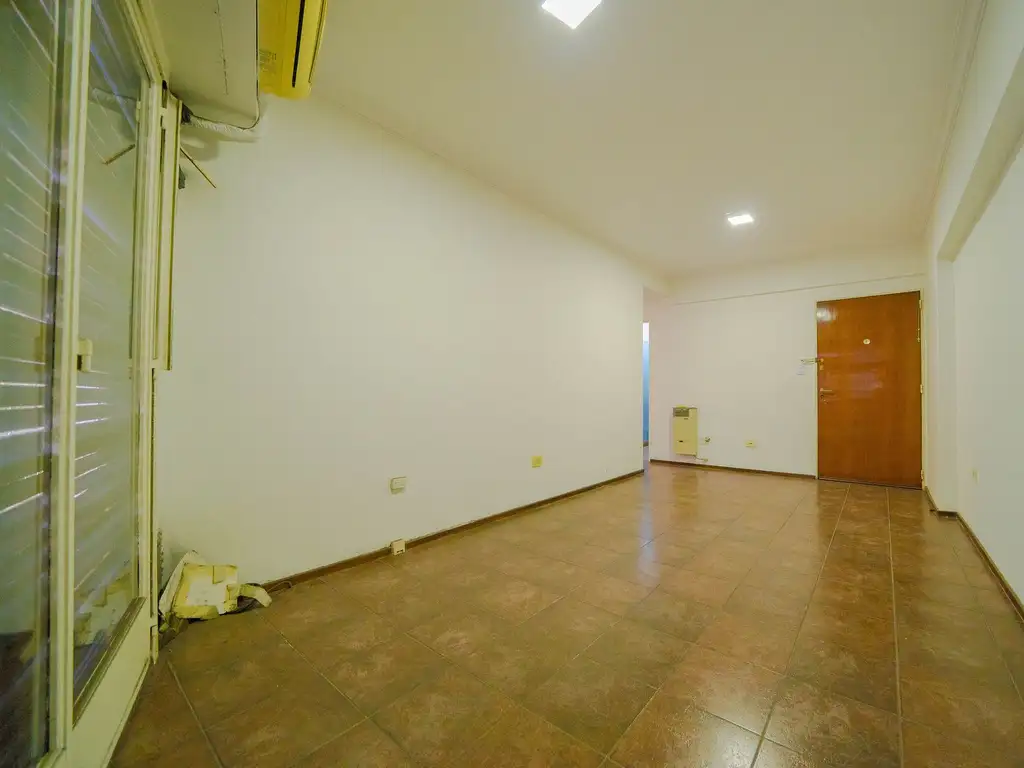 Departamento Venta Ambientes A Os M Con Balc N Avenida