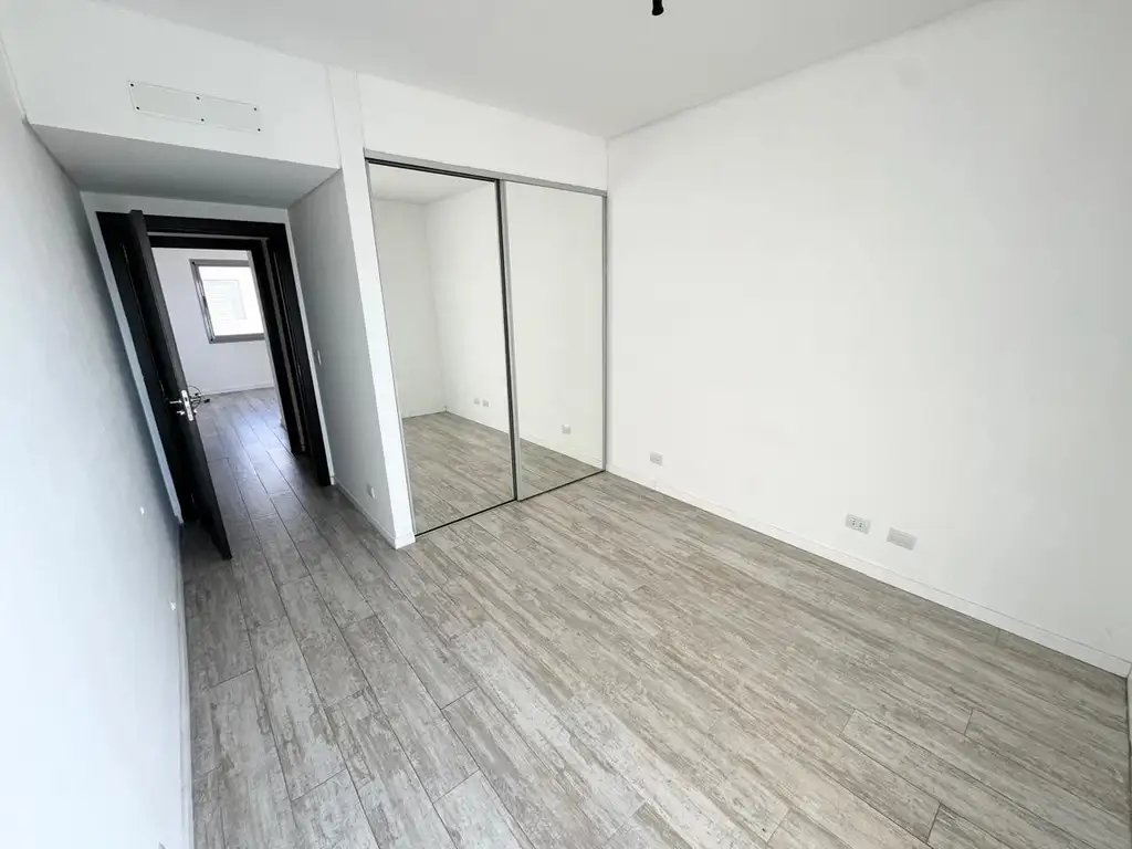 Departamento Venta 3 ambientes a estrenar 62m2 con balcón Av Mitre