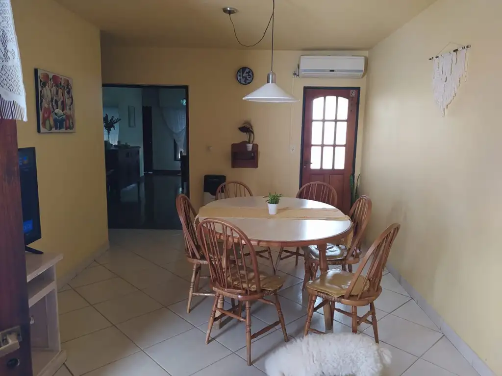 Venta Casa A Os Dormitorios M Norte C Rdoba Martinez