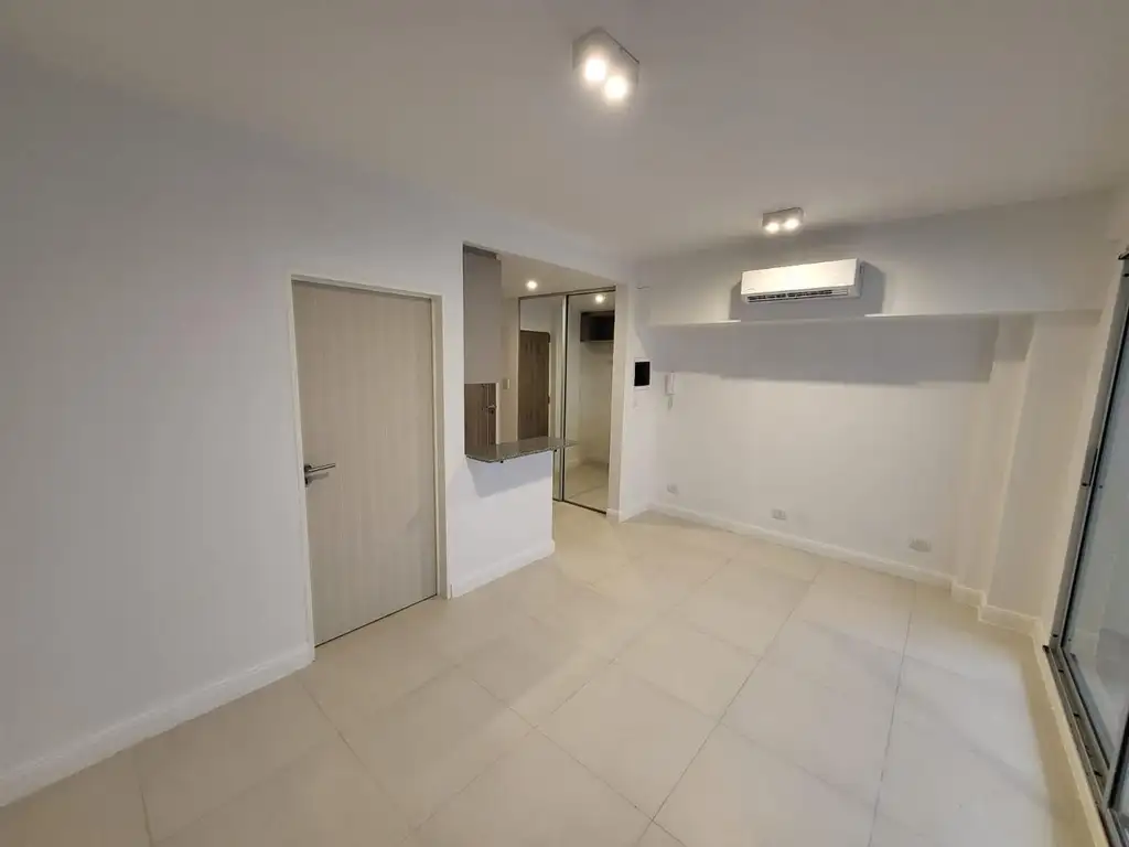 Venta Departamento A Estrenar Monoambiente M Con Balc N Jer Nimo