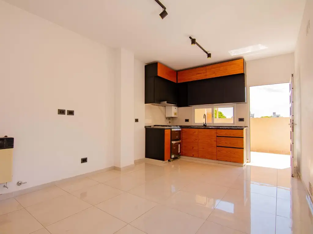 Venta Departamento A Estrenar Dormitorios M Con Balc N Av