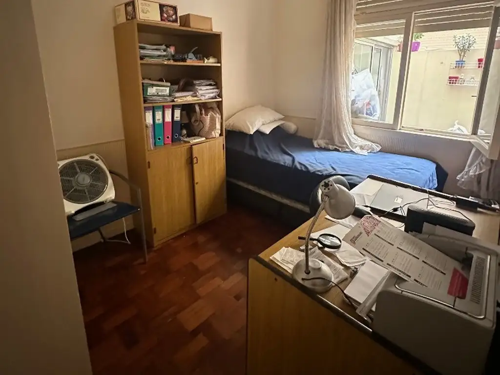 Venta Ph A Os Dormitorios M Campana Piso P B Villa Del