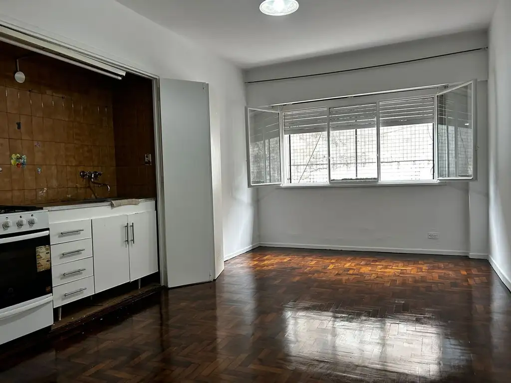 Alquiler Departamento A Os Monoambiente M Sarand San